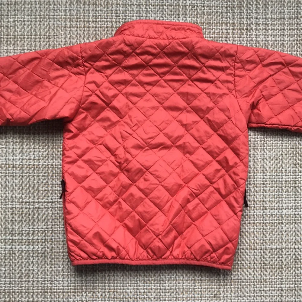 Patagonia Lightweight Puffer (size 4T)
